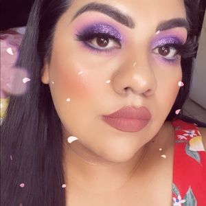 Meet your Posher, Sandra